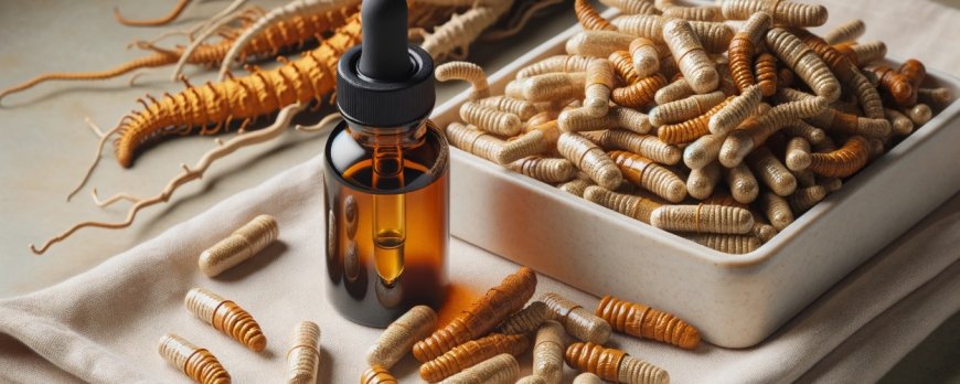 È possibile assumere una quantità eccessiva di cordyceps per ottenere benefici per la salute?