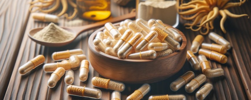 What are the side effects of taking cordyceps?