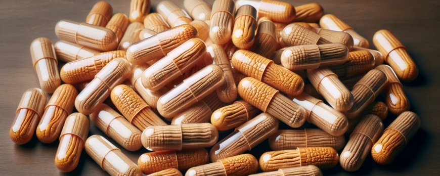 Wie verbessert Cordyceps die körperliche Leistungsfähigkeit?