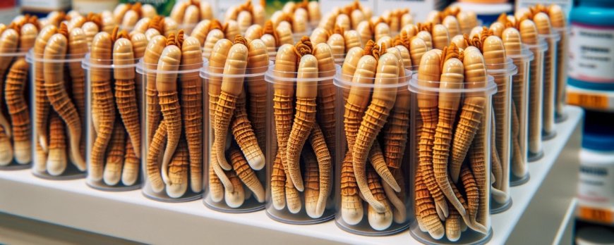 In che modo il cordyceps aiuta nella stanchezza cronica?
