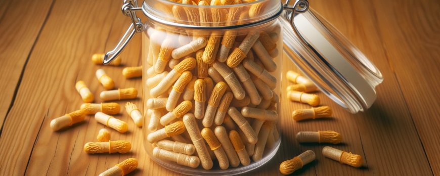 Che impatto ha il cordyceps sulla salute cardiovascolare?
