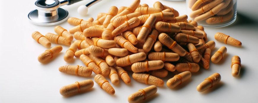 In che modo il cordyceps modula la risposta immunitaria?