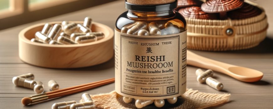 Le reishi vous fait-il dormir ?