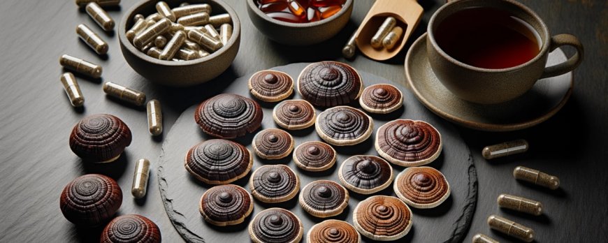 Is reishi mushroom bad for kidneys?