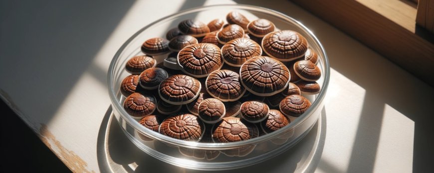 Il reishi è utile per l'insonnia?