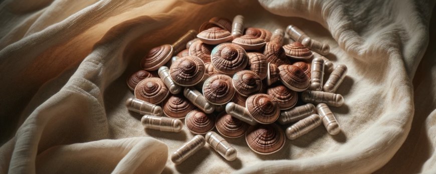 Combien de temps faut-il pour que le champignon reishi agisse ?